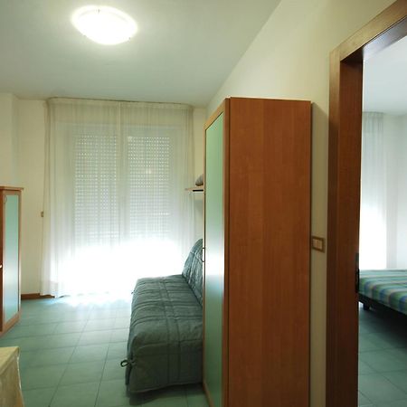 IHR Residence Hotel Le Terrazze Grottammare Exterior foto